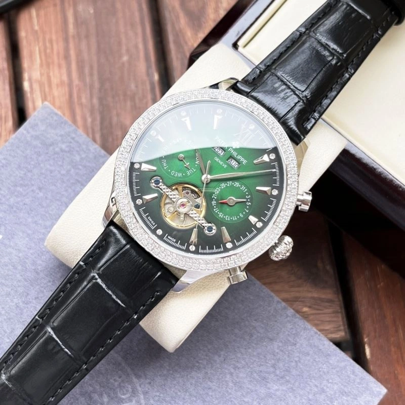 Elegant PATEK PHILIPPE Watches 197696