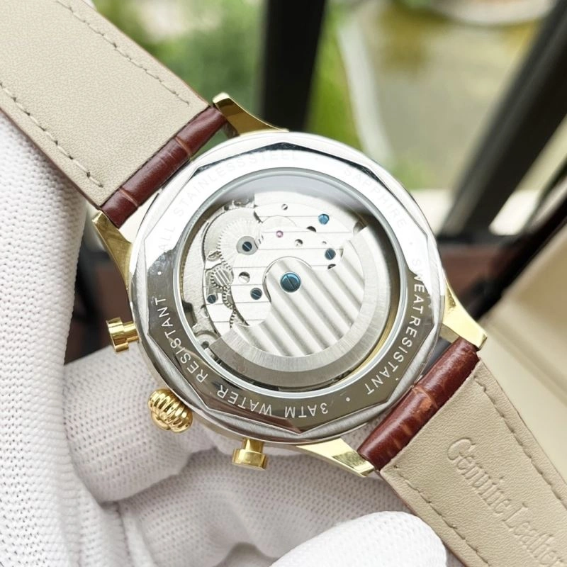 Elegant PATEK PHILIPPE Watches 197696