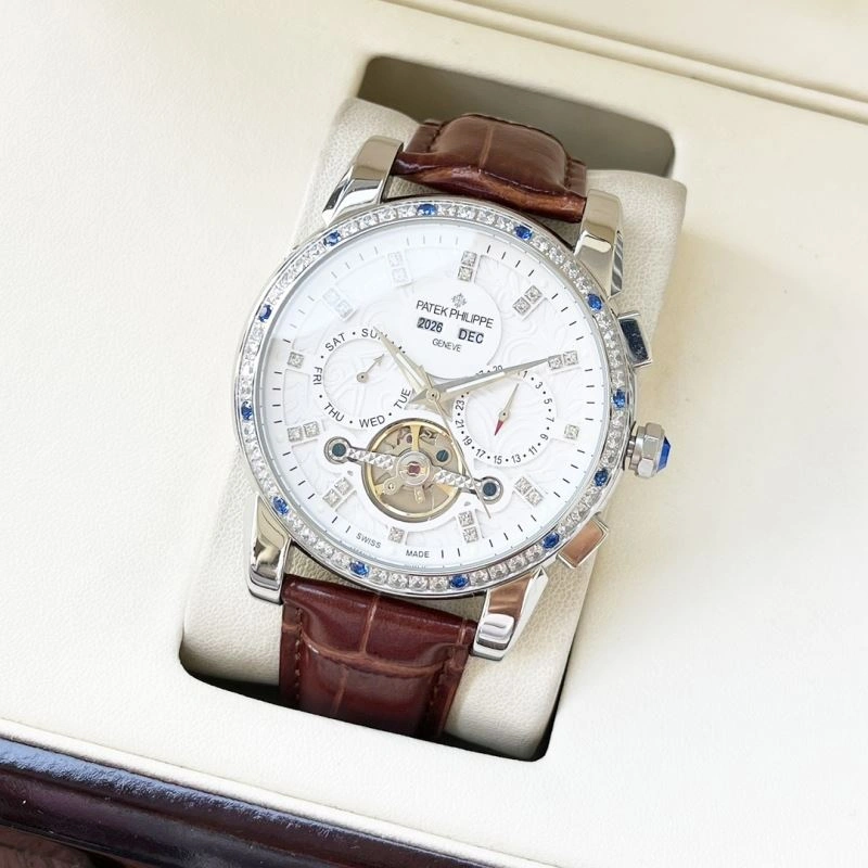 UrbanChic PATEK PHILIPPE Watches 197698