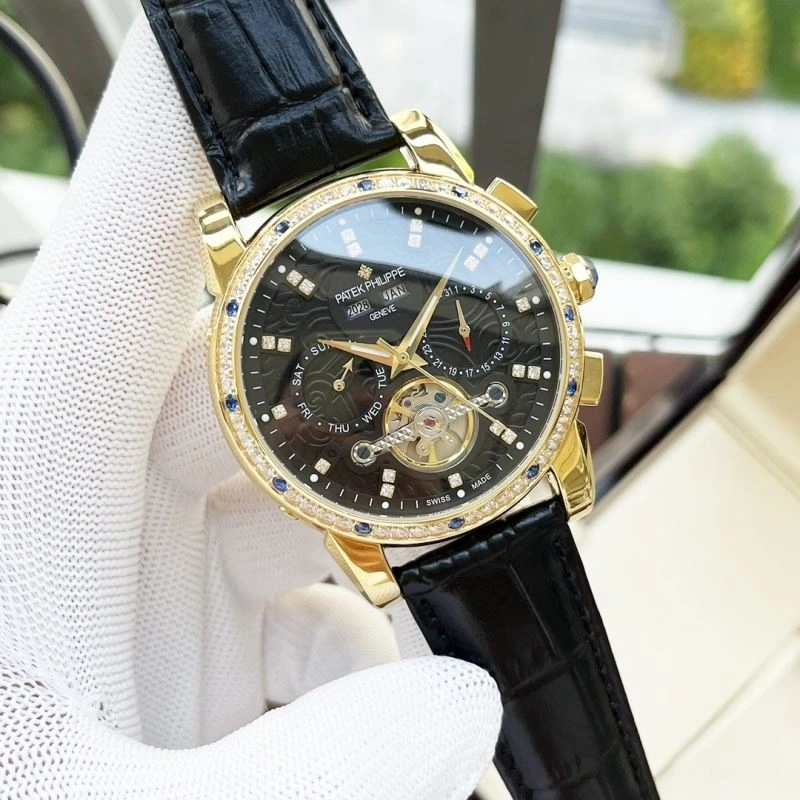UrbanChic PATEK PHILIPPE Watches 197698
