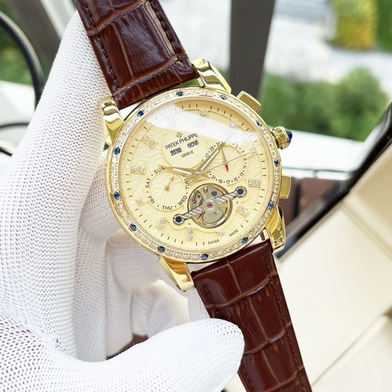UrbanChic PATEK PHILIPPE Watches 197698