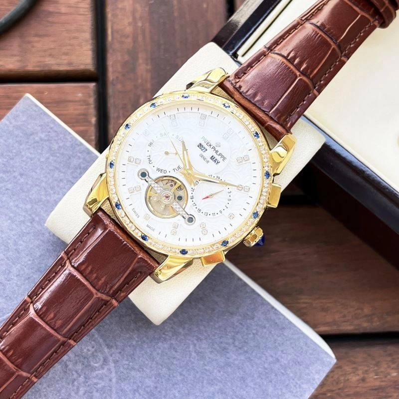 UrbanChic PATEK PHILIPPE Watches 197698