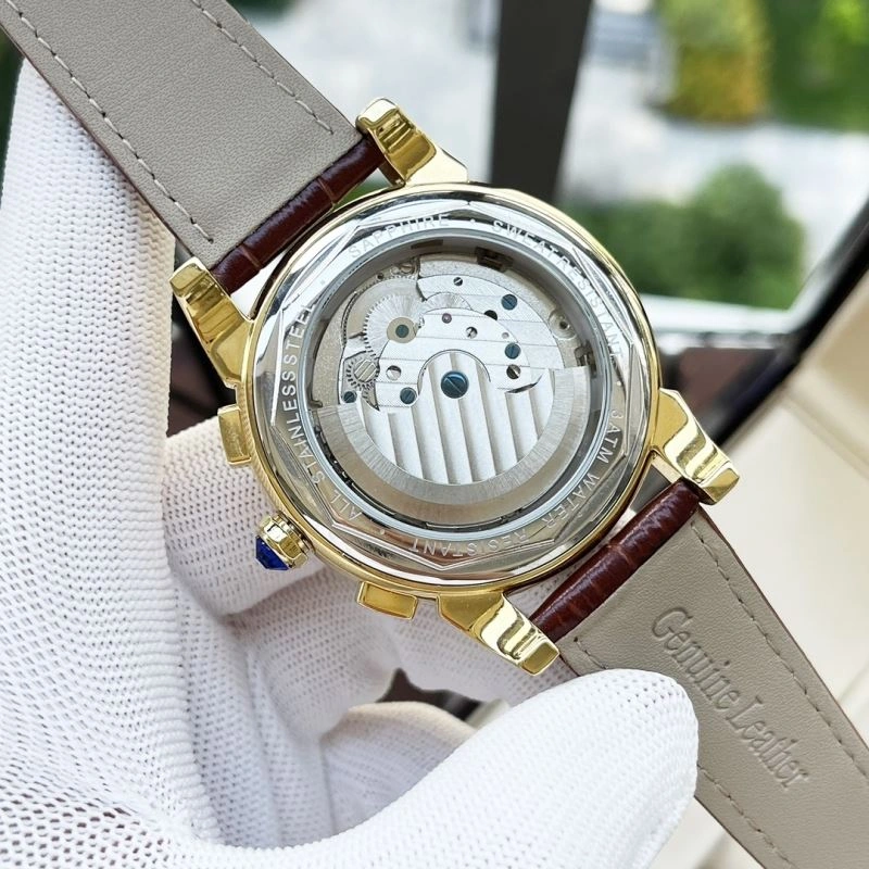 UrbanChic PATEK PHILIPPE Watches 197698