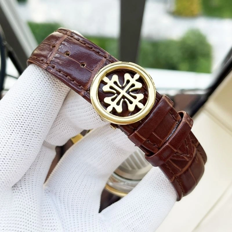 UrbanChic PATEK PHILIPPE Watches 197698
