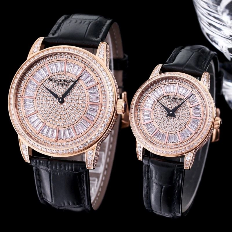 Fashionable PATEK PHILIPPE Watches 197675