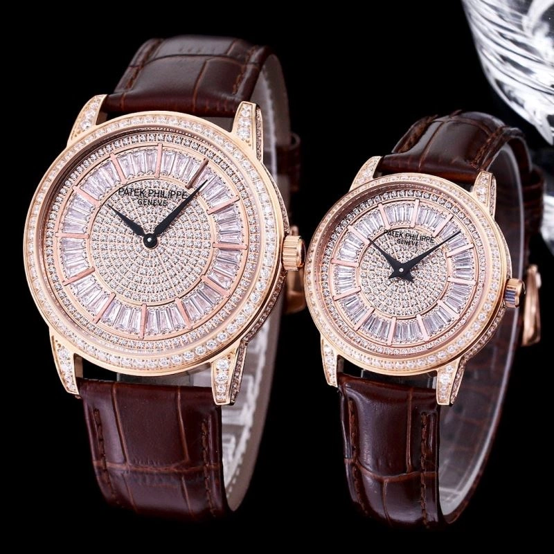 Fashionable PATEK PHILIPPE Watches 197675
