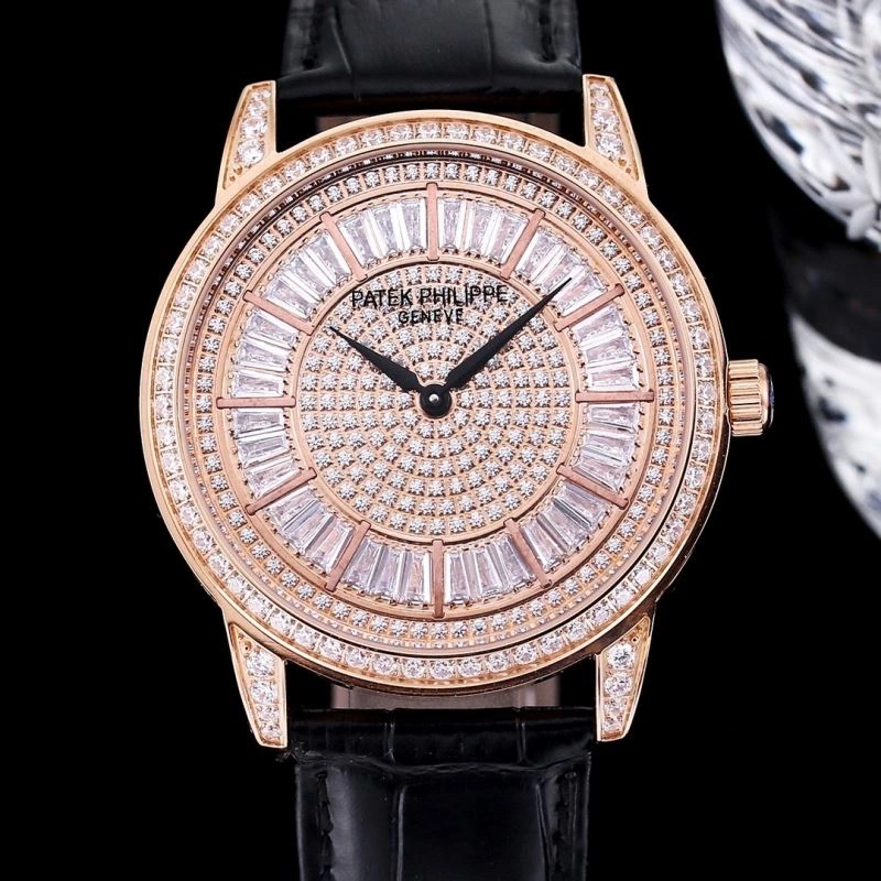 Fashionable PATEK PHILIPPE Watches 197675
