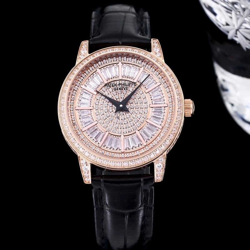 Fashionable PATEK PHILIPPE Watches 197675