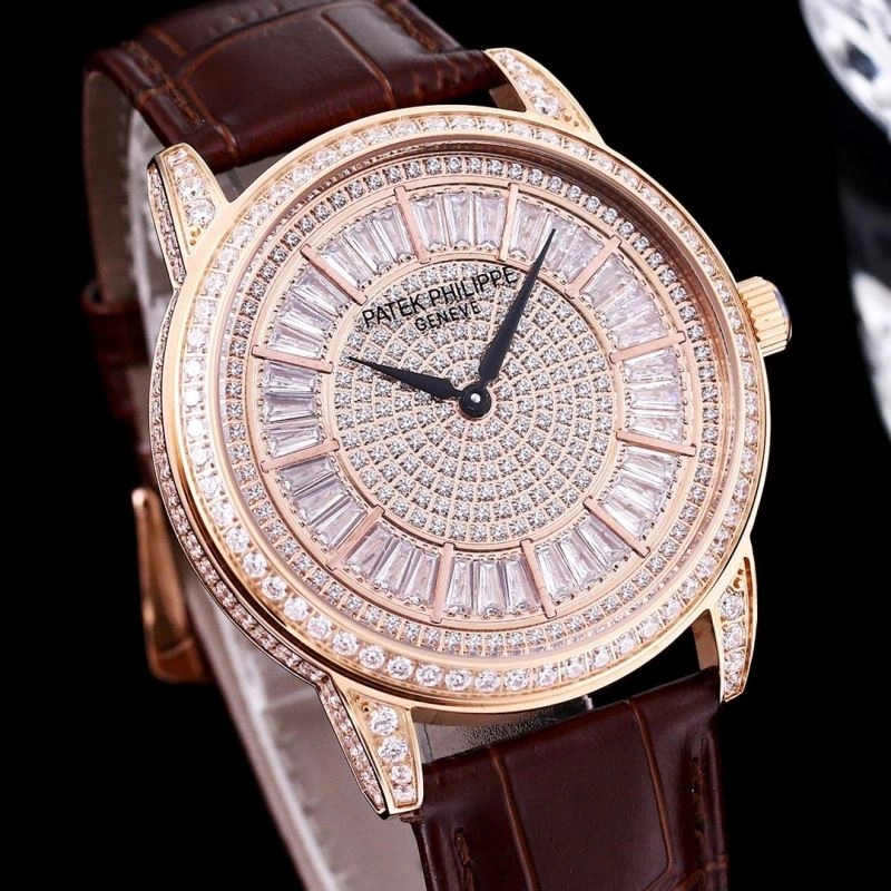 Fashionable PATEK PHILIPPE Watches 197675