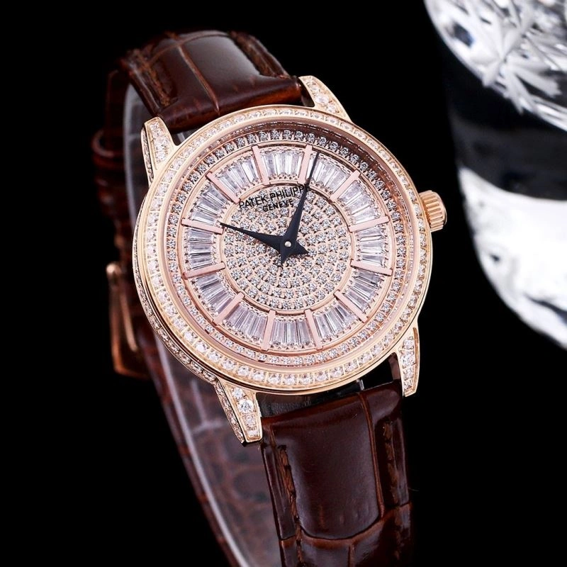 Fashionable PATEK PHILIPPE Watches 197675