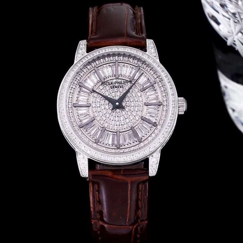 Neat PATEK PHILIPPE Watches 197699