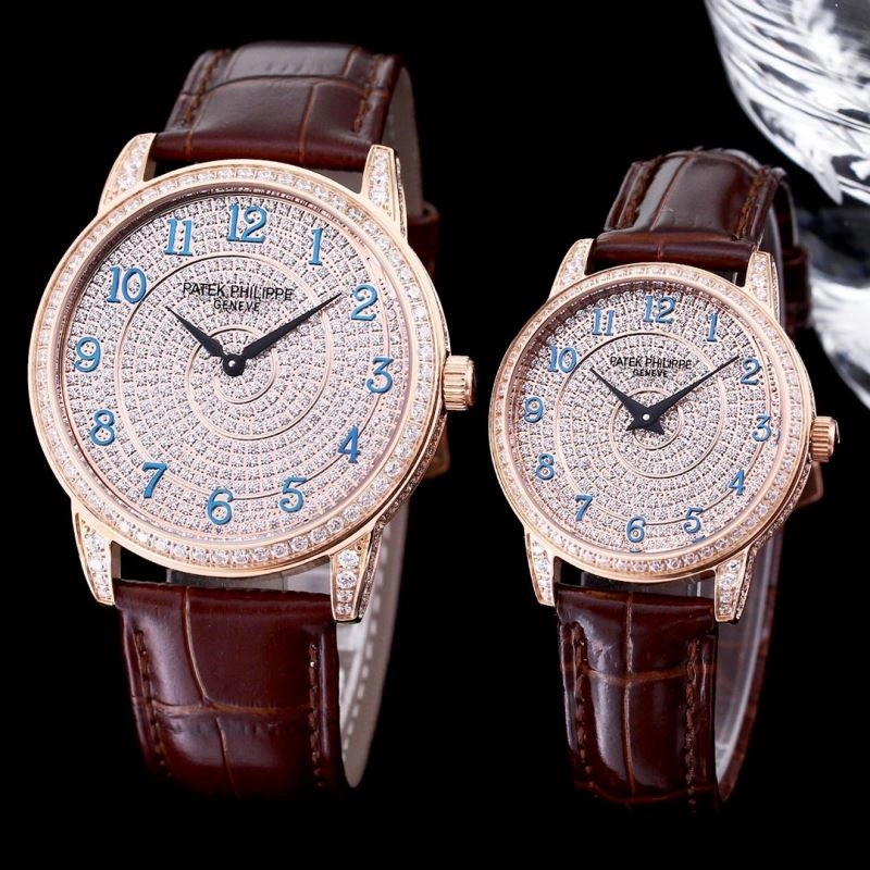 PATEK PHILIPPE Watches Contemporary 197687