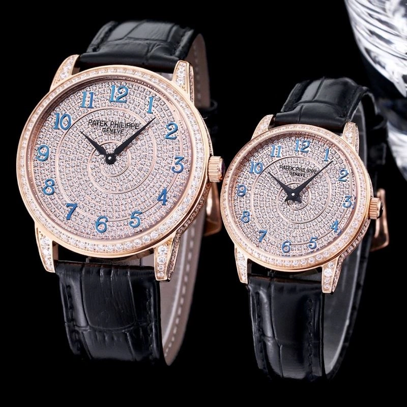 PATEK PHILIPPE Watches Contemporary 197687