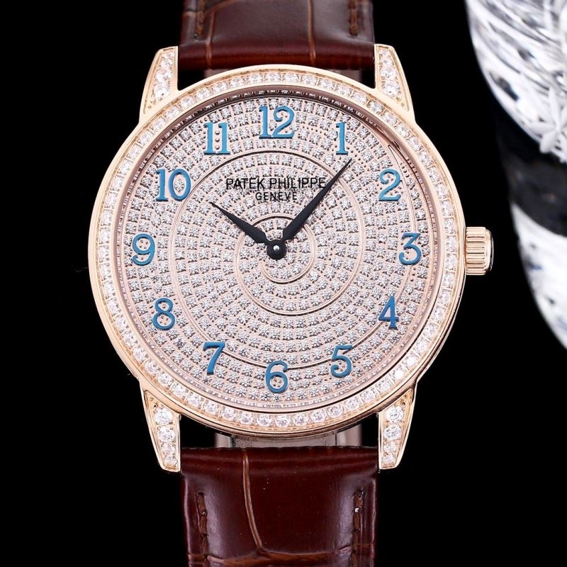 PATEK PHILIPPE Watches Contemporary 197687