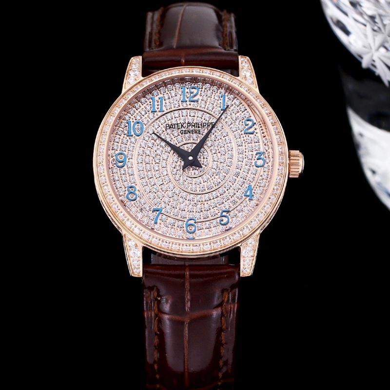 PATEK PHILIPPE Watches Contemporary 197687