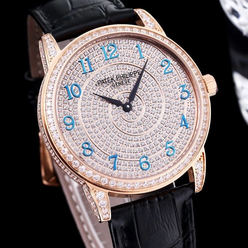 PATEK PHILIPPE Watches Contemporary 197687