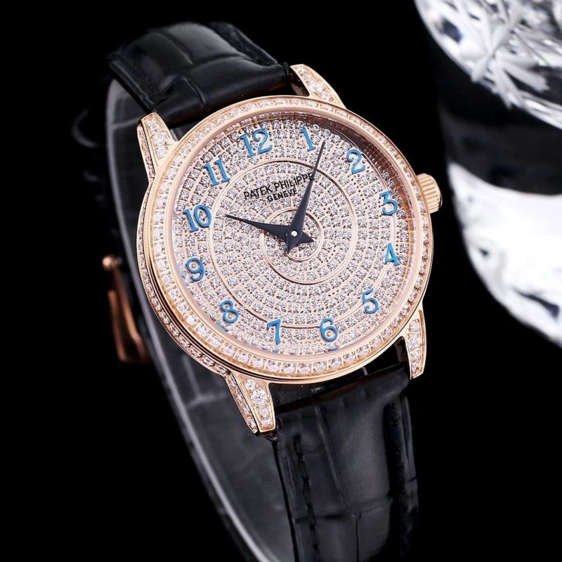 PATEK PHILIPPE Watches Contemporary 197687