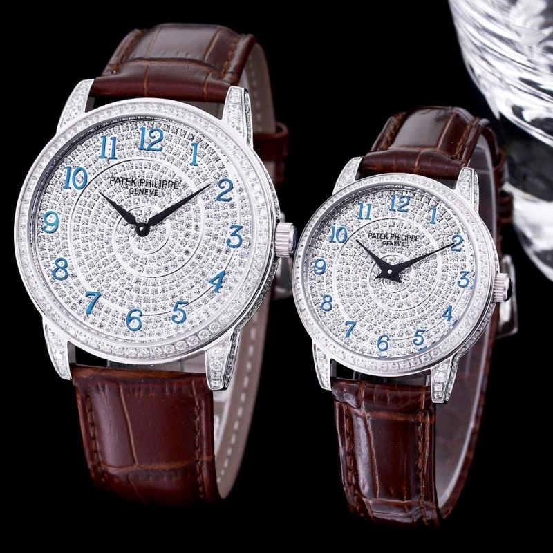 Fashionable PATEK PHILIPPE Watches 197688
