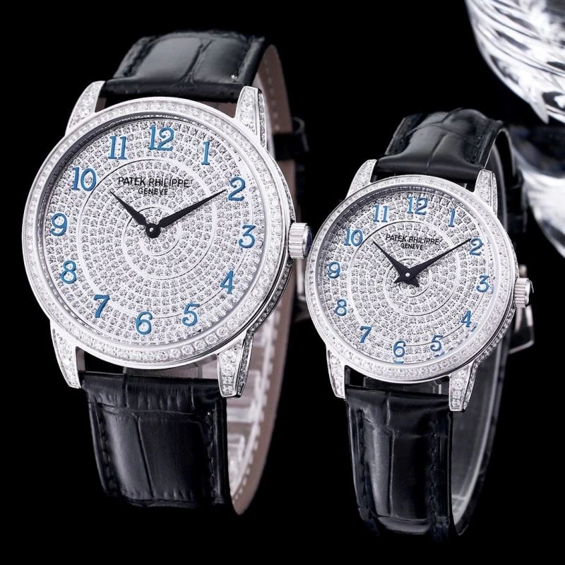Fashionable PATEK PHILIPPE Watches 197688