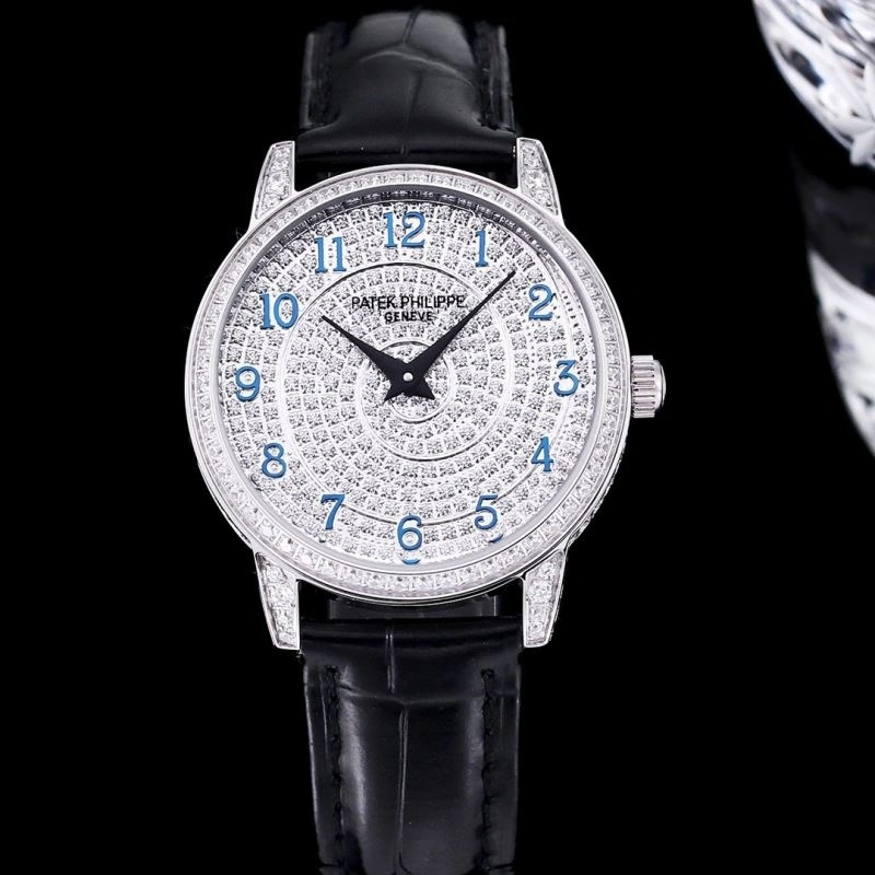 Fashionable PATEK PHILIPPE Watches 197688