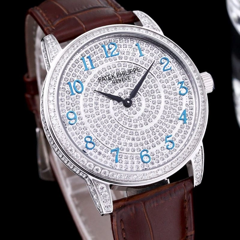 Fashionable PATEK PHILIPPE Watches 197688