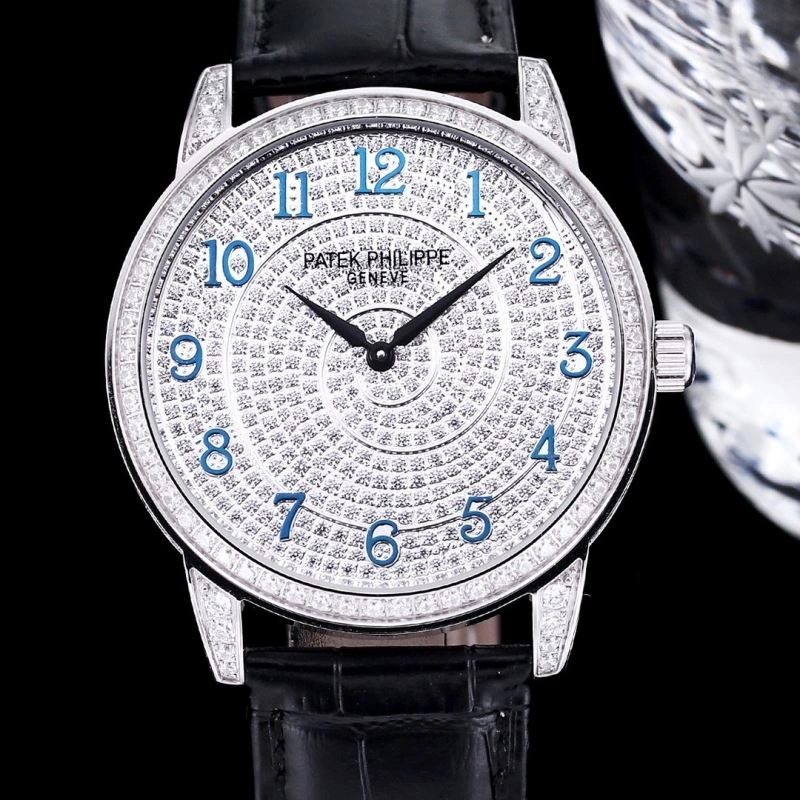 Fashionable PATEK PHILIPPE Watches 197688