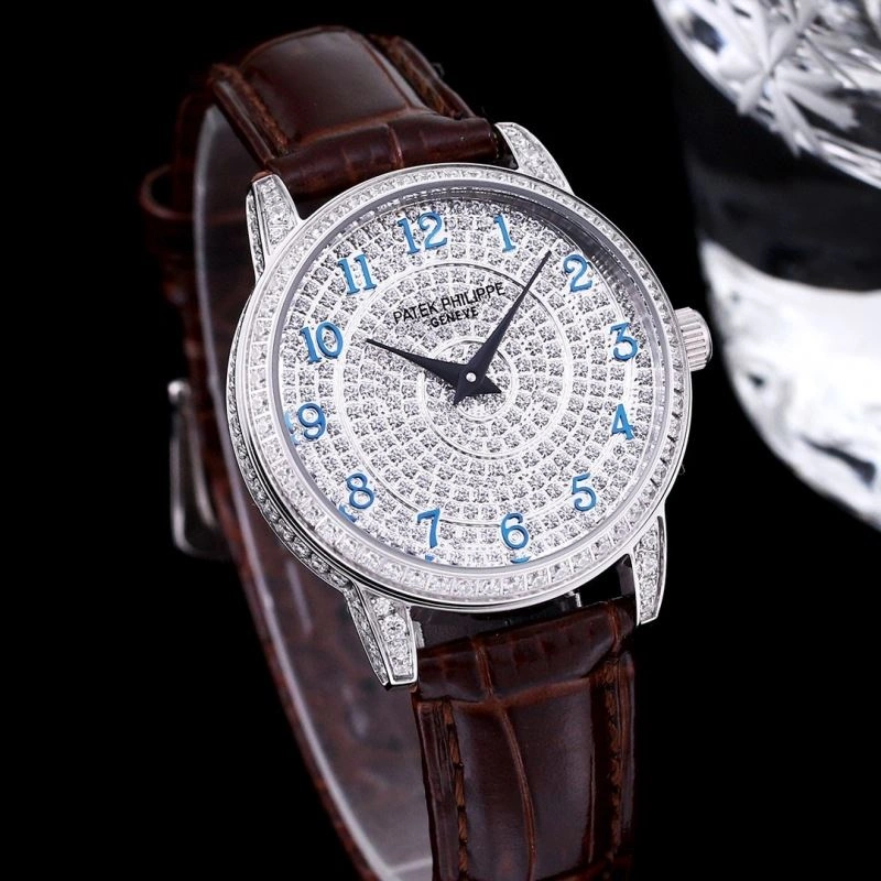 Fashionable PATEK PHILIPPE Watches 197688