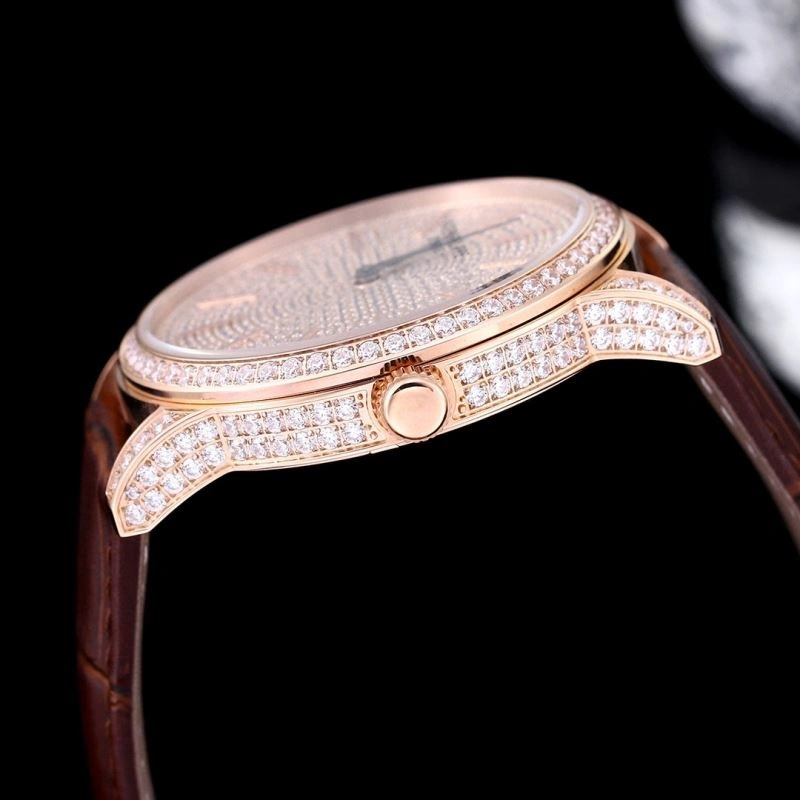 WaterResistant PATEK PHILIPPE Watches 197678
