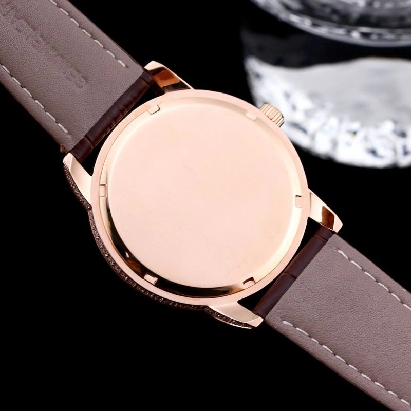 WaterResistant PATEK PHILIPPE Watches 197678