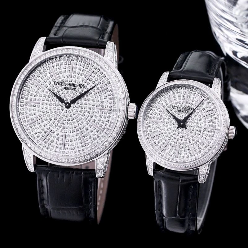 PATEK PHILIPPE Watches Supportive 197686