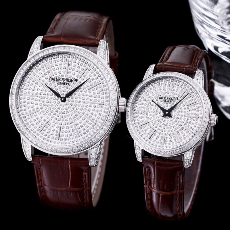 PATEK PHILIPPE Watches Supportive 197686