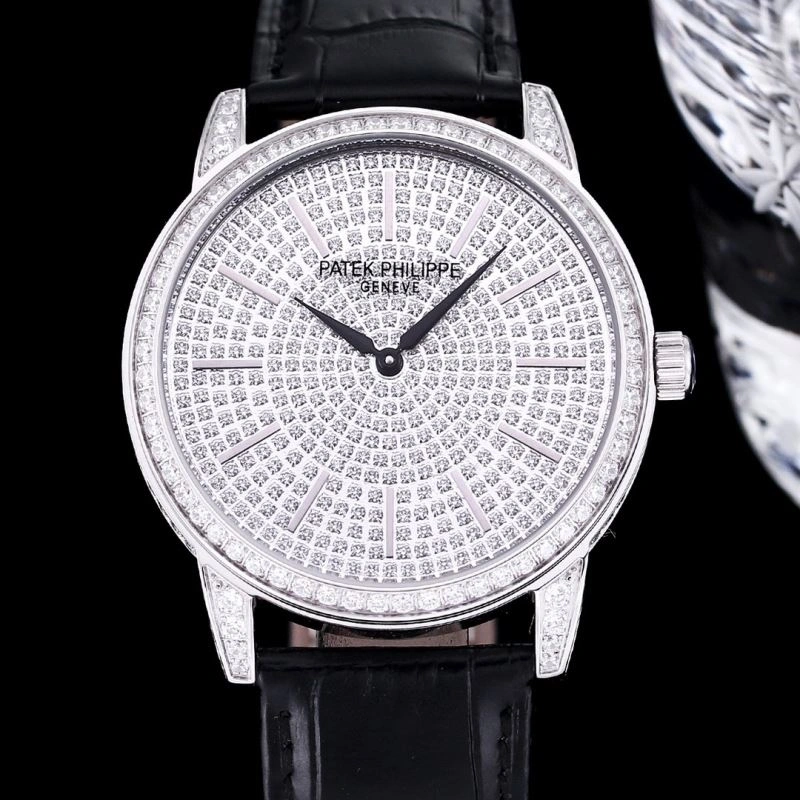 PATEK PHILIPPE Watches Supportive 197686