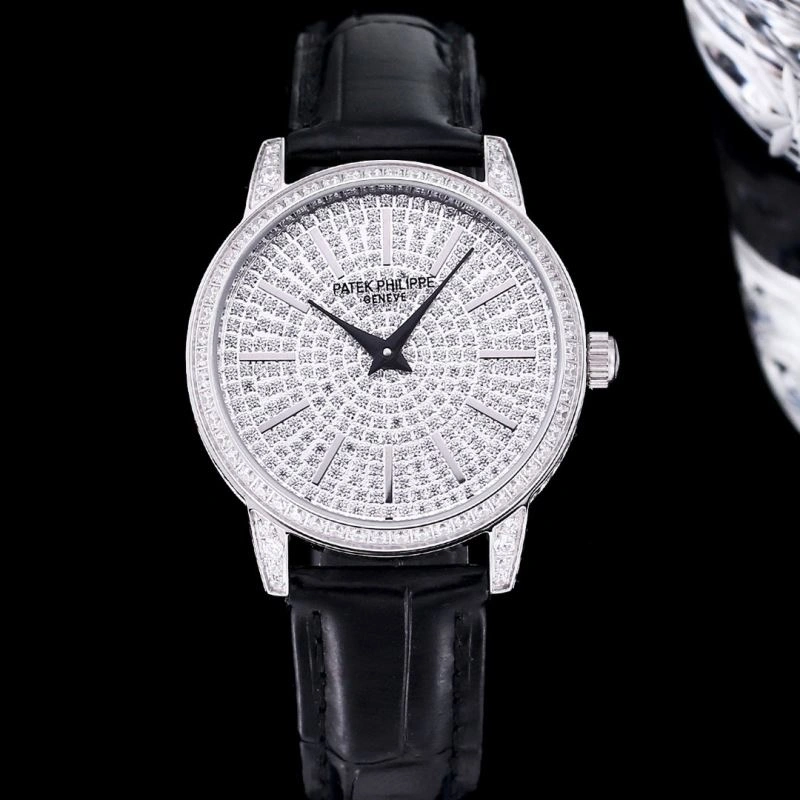 PATEK PHILIPPE Watches Supportive 197686