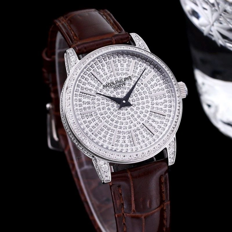 PATEK PHILIPPE Watches Supportive 197686