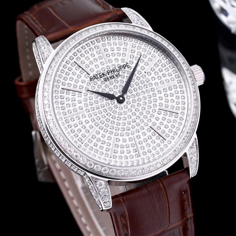 PATEK PHILIPPE Watches Supportive 197686