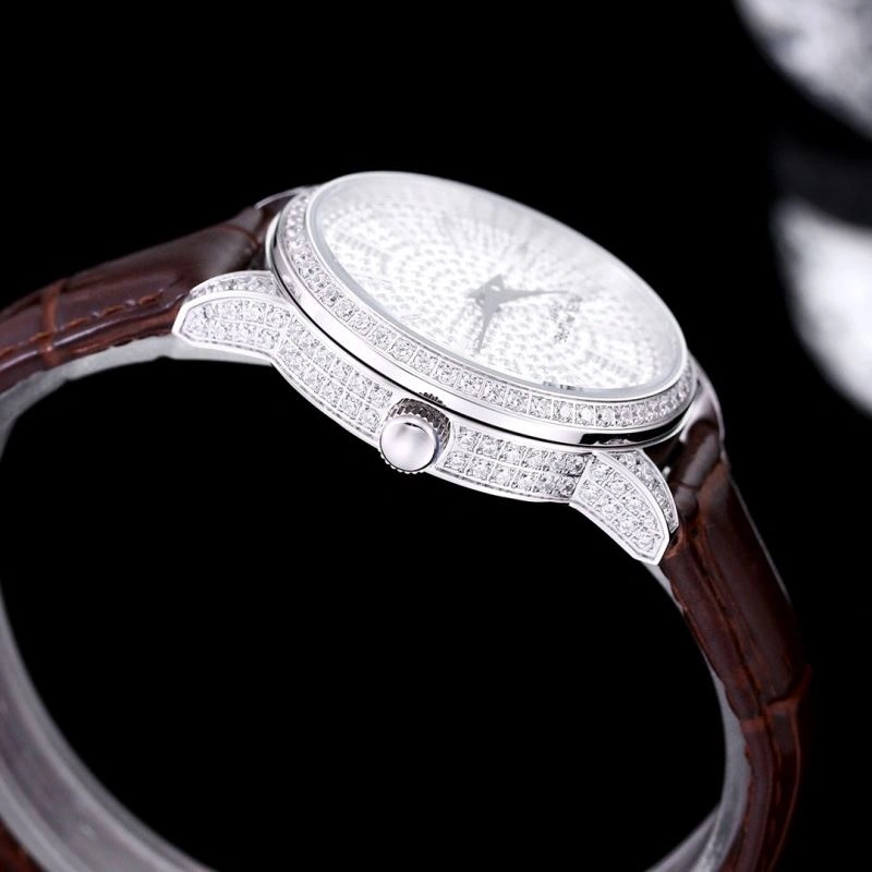 PATEK PHILIPPE Watches Supportive 197686