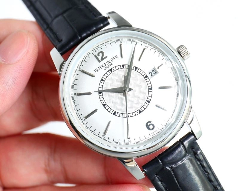 Lightweight PATEK PHILIPPE Watches 197694