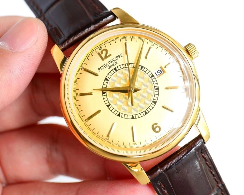 TopPick PATEK PHILIPPE Watches 197690