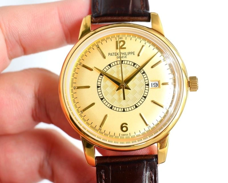 TopPick PATEK PHILIPPE Watches 197690