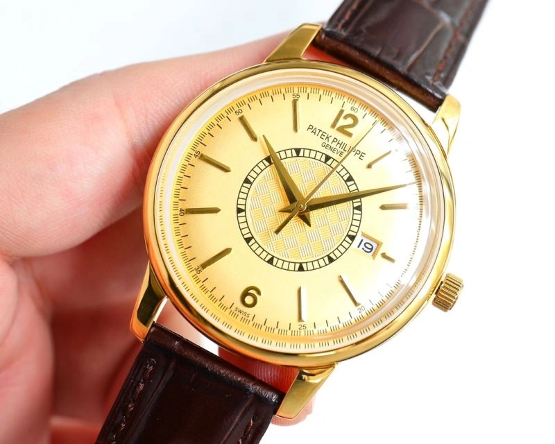 TopPick PATEK PHILIPPE Watches 197690