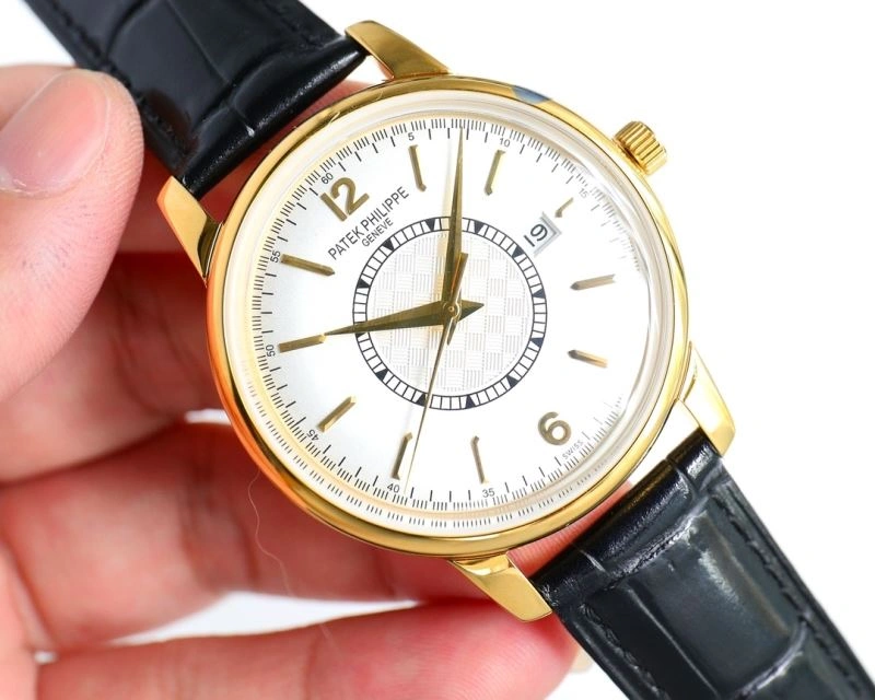 TopPick PATEK PHILIPPE Watches 197690