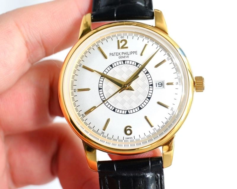 TopPick PATEK PHILIPPE Watches 197690