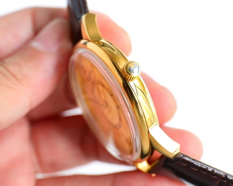 TopPick PATEK PHILIPPE Watches 197690
