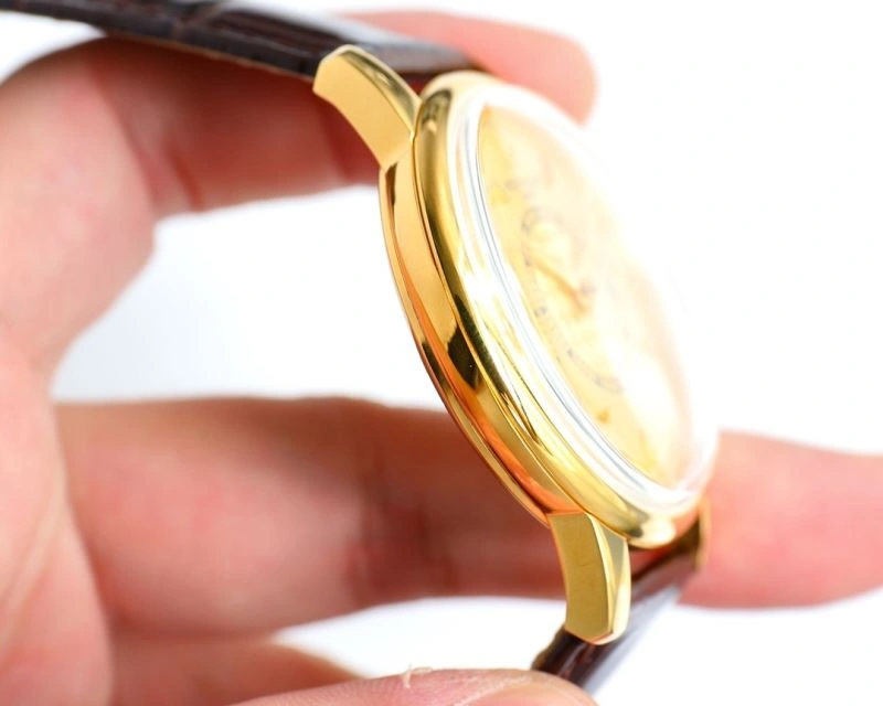 TopPick PATEK PHILIPPE Watches 197690