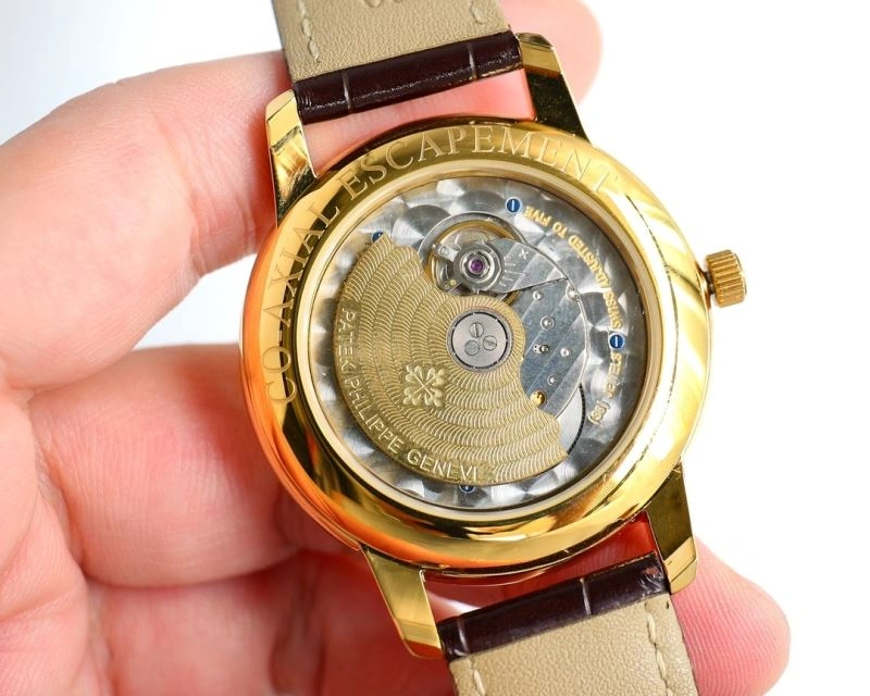 TopPick PATEK PHILIPPE Watches 197690