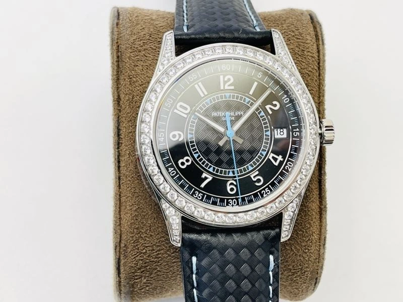 Lightweight PATEK PHILIPPE Watches 197689