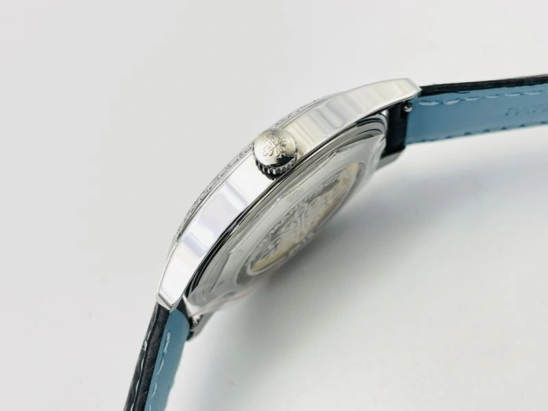 Lightweight PATEK PHILIPPE Watches 197689