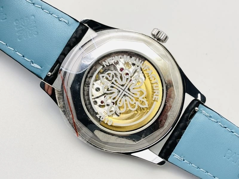 Lightweight PATEK PHILIPPE Watches 197689