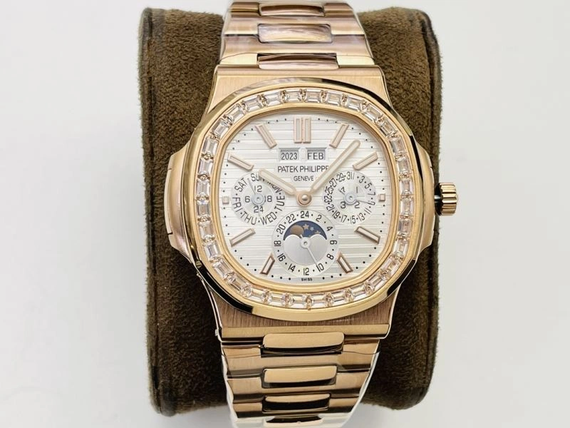 PATEK PHILIPPE Watches Chic 197697