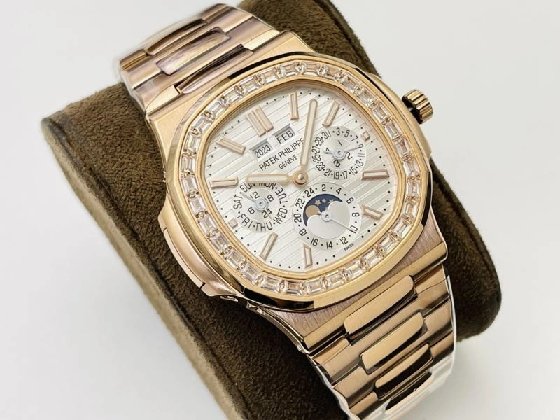 PATEK PHILIPPE Watches Chic 197697